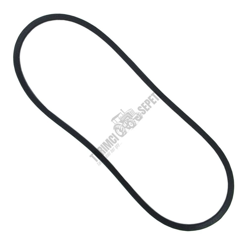 VANTİLATÖR KAYIŞI DÜZ 12,5x1300Lİ