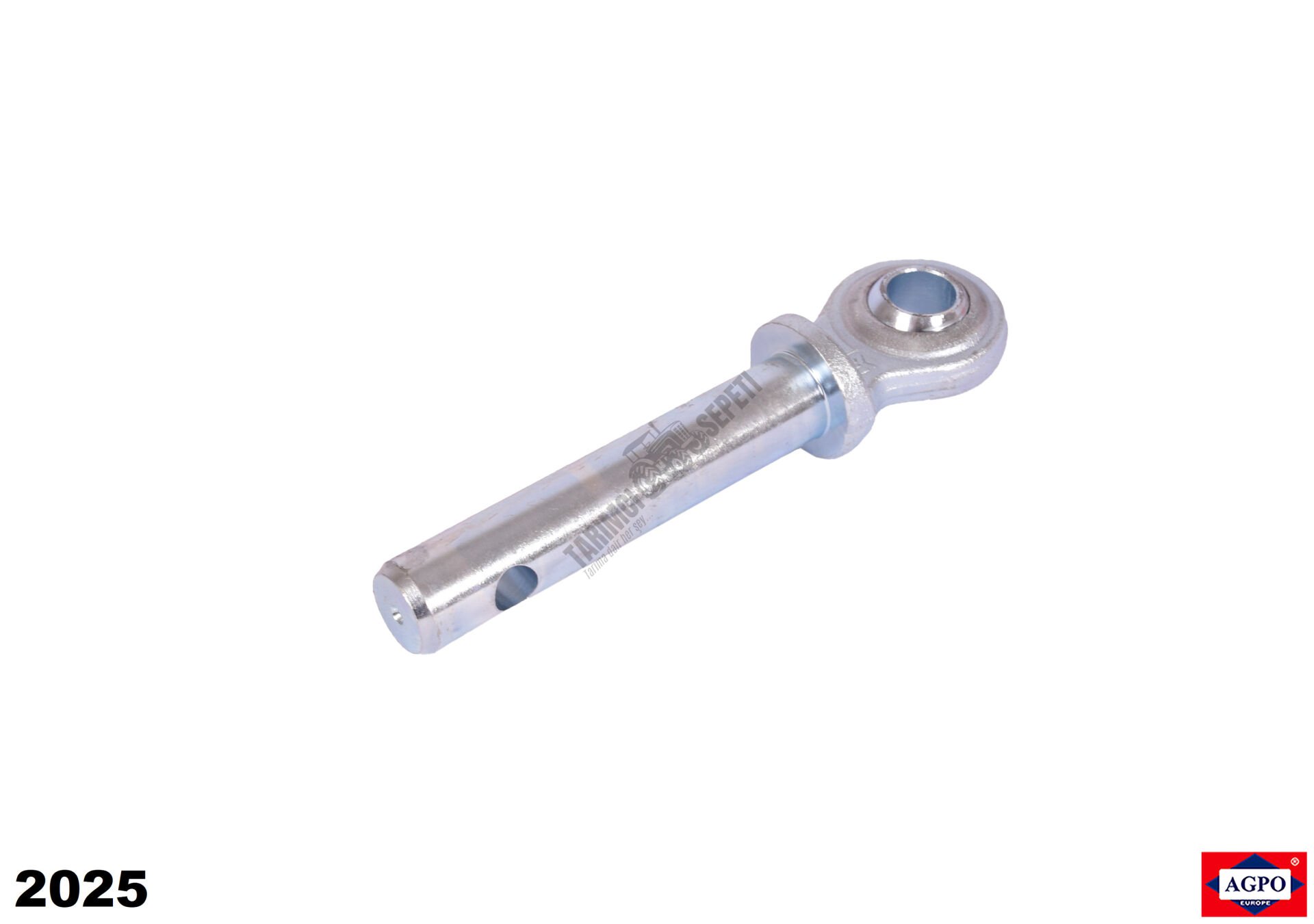 TELESKOPİK GERGİ KAFA