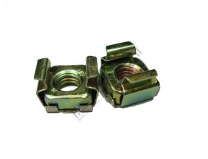 KAPUT PANEL CIVATA KİLİT KAFESLİ SOMUNU