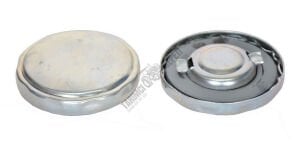 MAZOT DEPO KAPAĞI NİKELAJLI