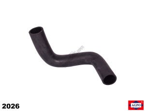 RADYATÖR ÜST HORTUM