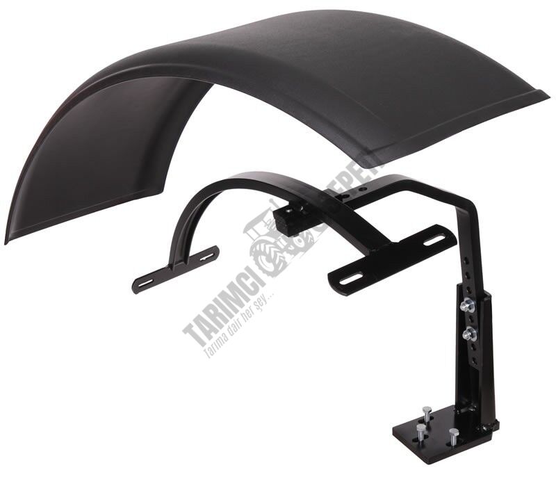 4x4 ÖN TEKER ÇAMURLUĞU 1 TAKIM DANA