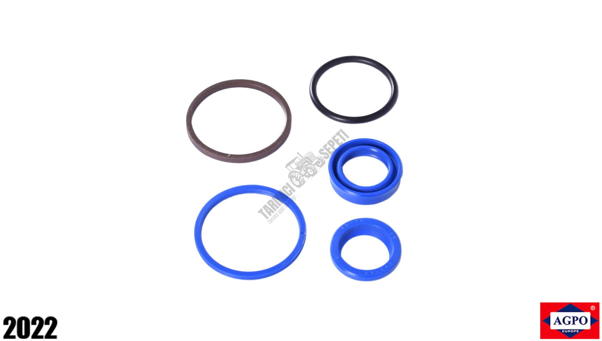 HİD.DİREKSİYON ÖN LİFT TM.TK.22x30mm KEÇE