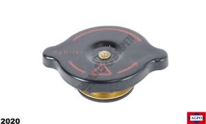 RADYATÖR KAPAĞI 13 LBS CONTALI SİYAH