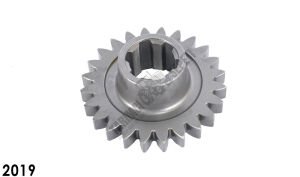 SENK.SABİT HIZ DİŞLİ 24 DİŞ 12 VİT.