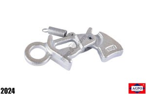 YAN ÇEKİ KOLU KANCALI TİP SERVİS(TAMİR)KİTİ