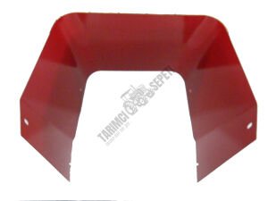 ÜST KAPUT KISA U KAPORTA