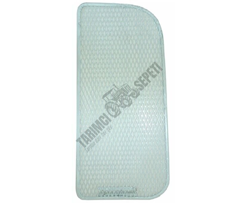 ÖN PANJUR SOL LAMBA DELİKSİZ