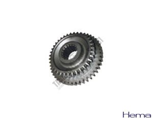 ŞANZ.2/3 VİTES DİŞLİ 36/46-18 DİŞ