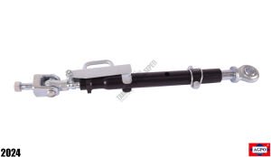 TELESKOPİK GERGİ MEKANİZMASI