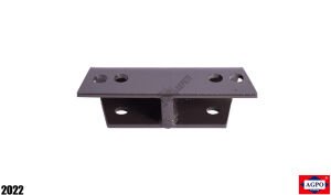 ÇAMURLUK YÜKSELTME DEMİRİ