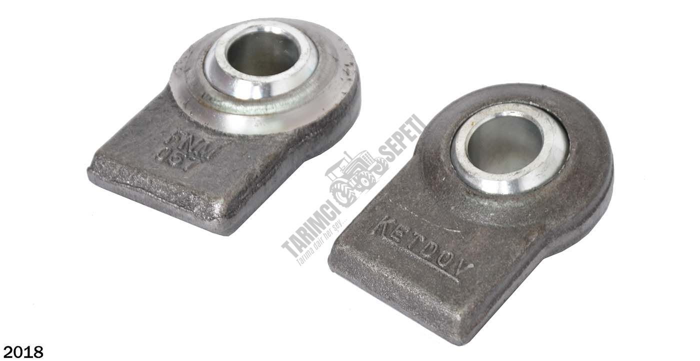 YAN KOL BAŞI İÇ ÇAP 22 MM