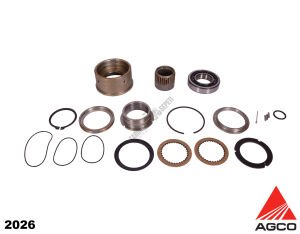 KUYRUK MİL İPTO PAKETİ KOMPLE