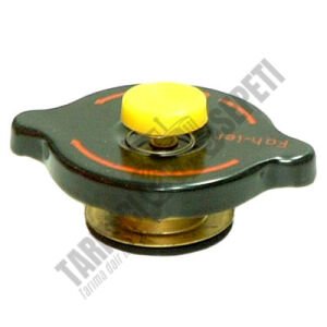 RADYATÖR KAPAĞI BUTONLU CONTALI SİYAH