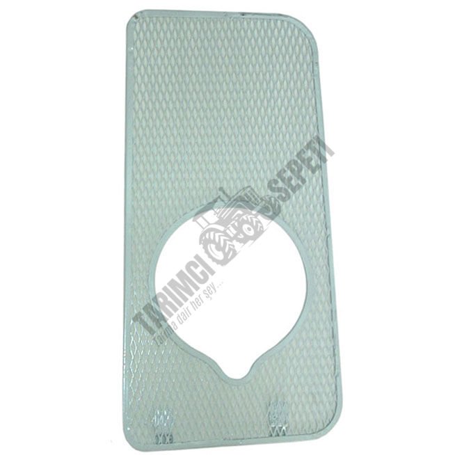 ÖN PANJUR SOL LAMBA DELİKLİ