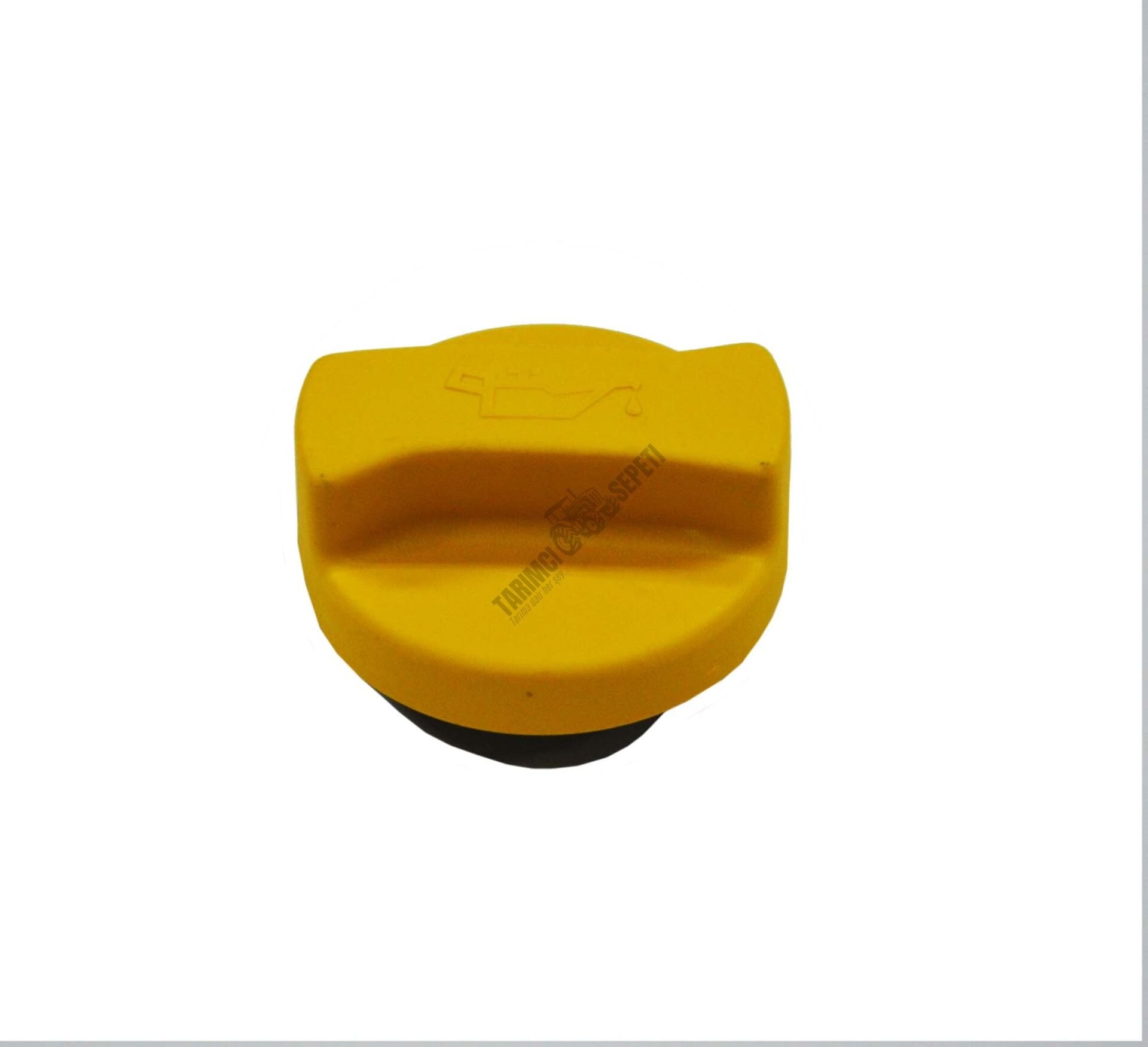 YAĞ DOLDURMA KAPAĞI