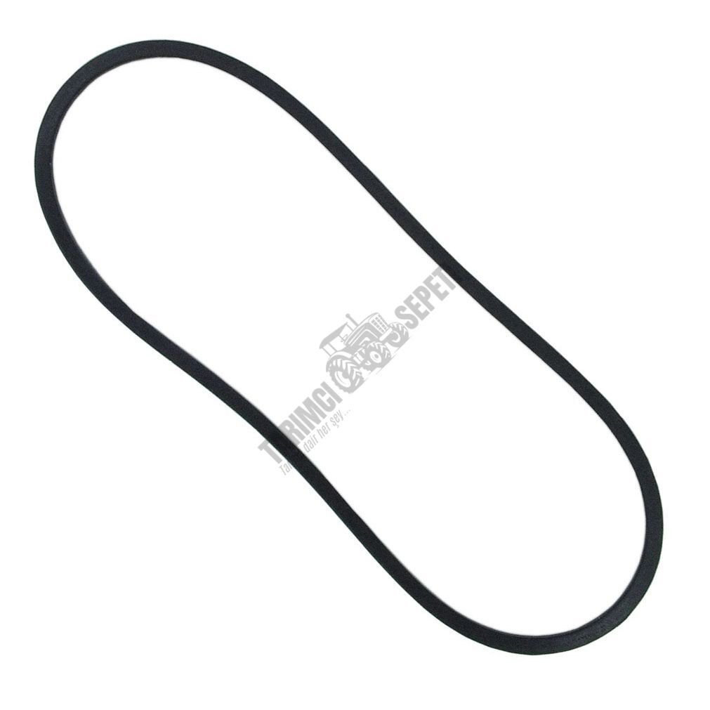 VANTİLATÖR KAYIŞI DÜZ 12,5x1275