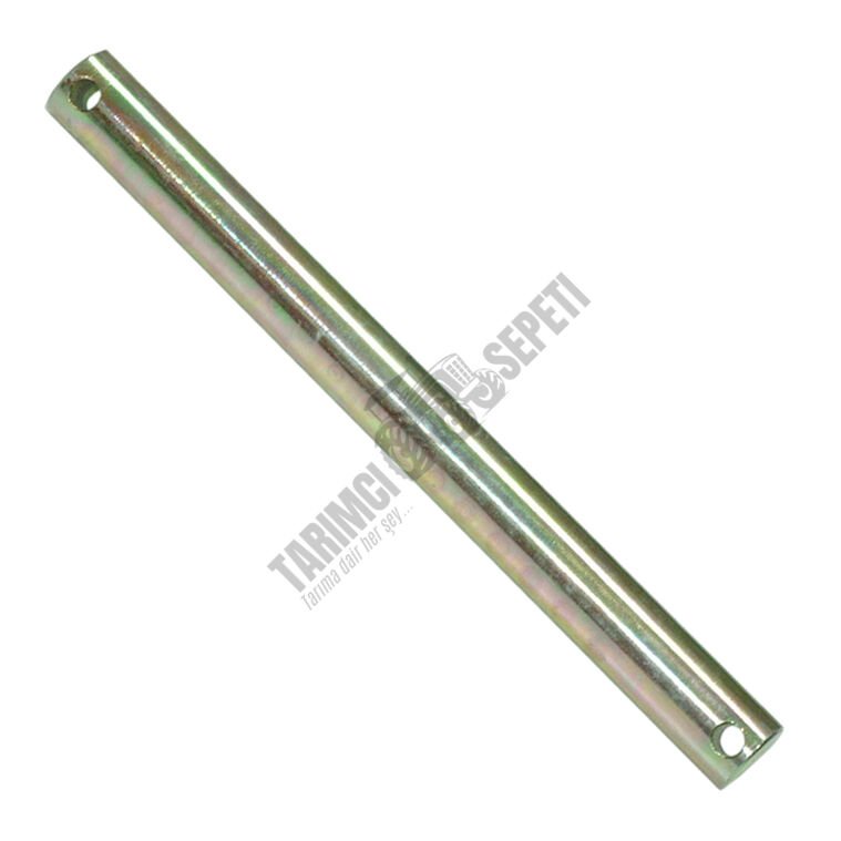 İÇ GERGİ SEMER TABLA PİMİ