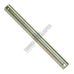 İÇ GERGİ SEMER TABLA PİMİ