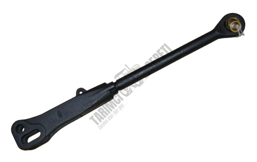 HİDROLİK DİK AYARLI KOLU KOMPLE SOL