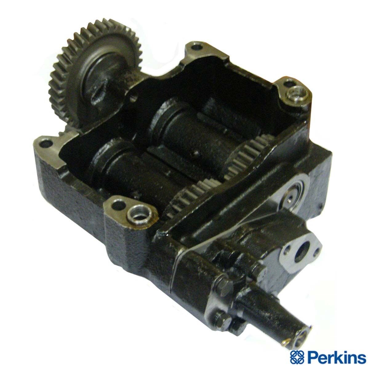 BALANSİYER ÜNİTESİ KOMPLE EM 4 DELİK