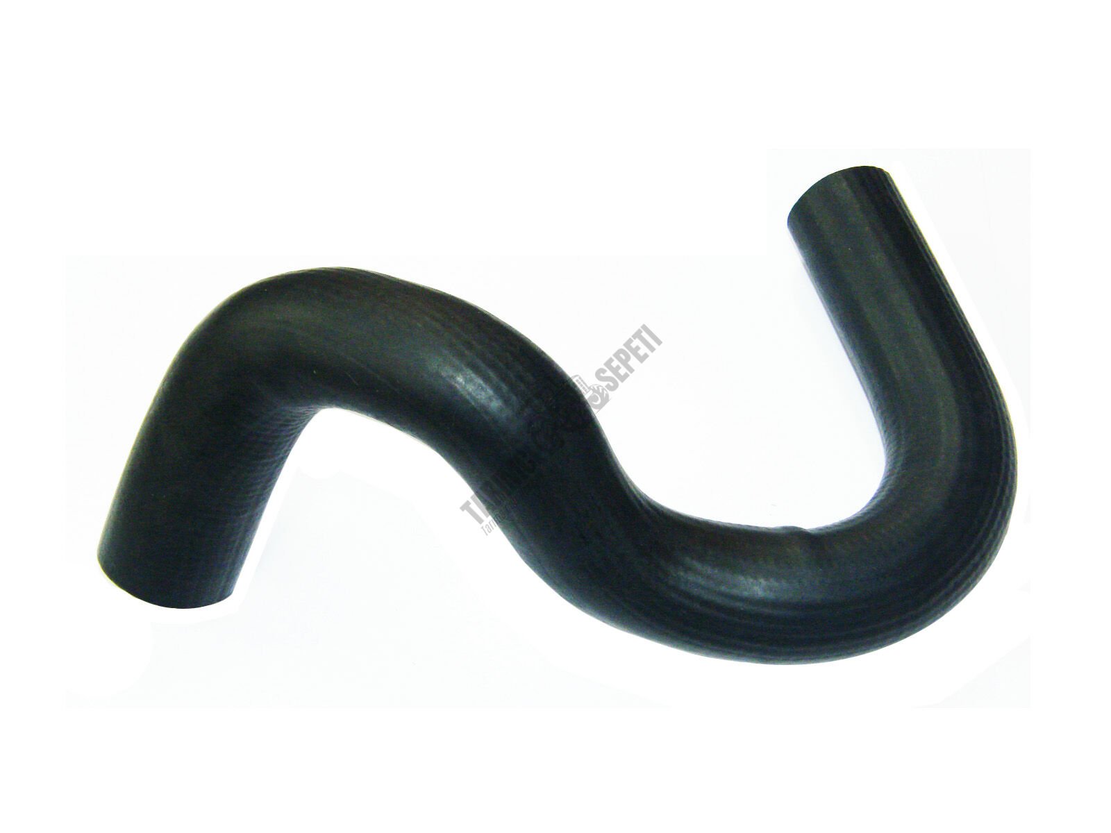 RADYATÖR ALT HORTUM 4x4