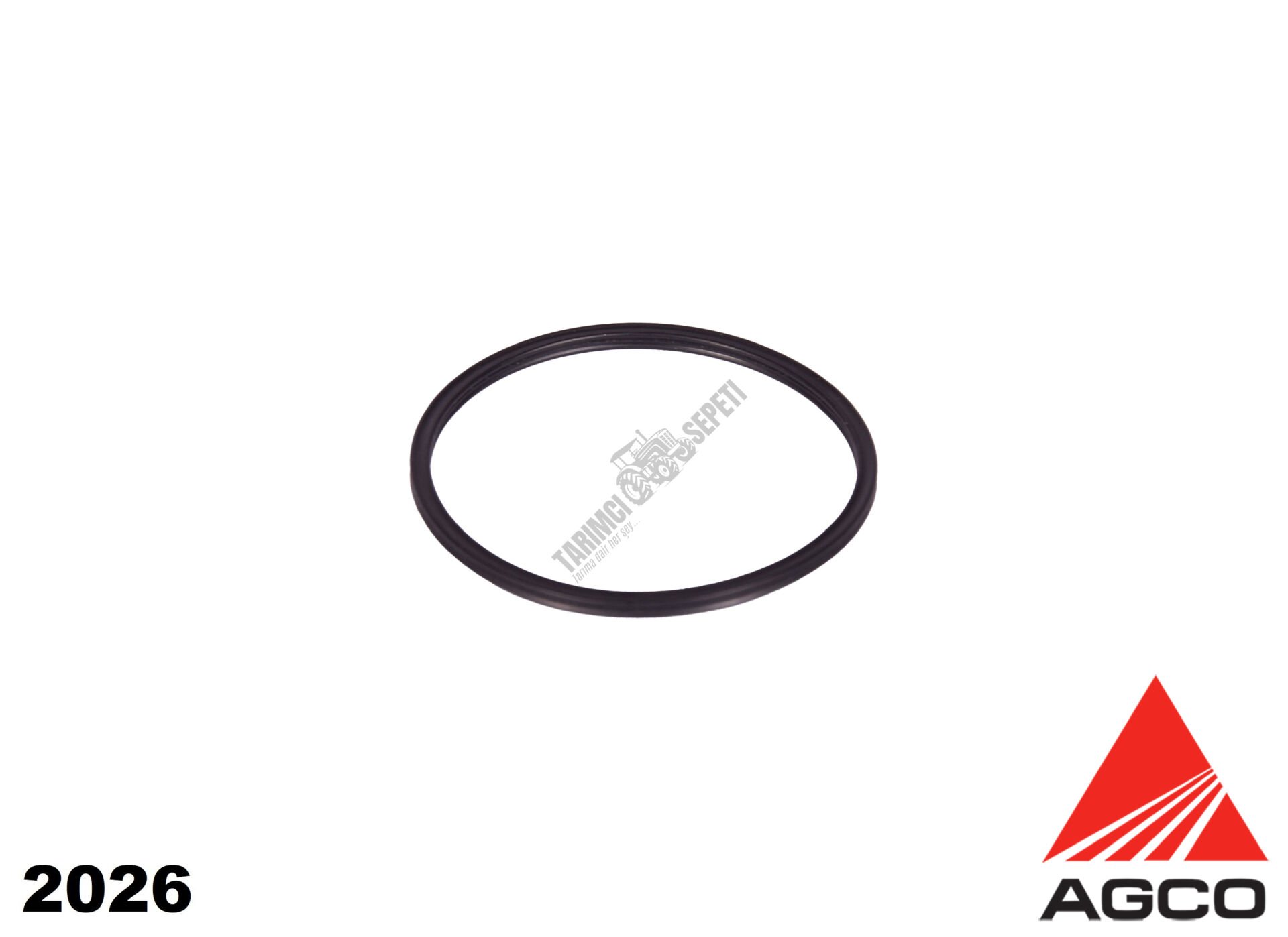 KUYRUK MİL İPTO O RİNG