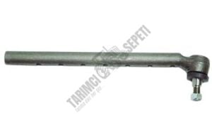 YILAN BAŞLI MİLLİ ROT UZUN KANALLI