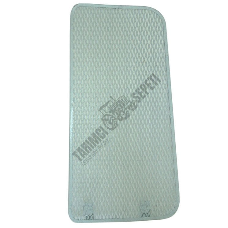 ÖN PANJUR SOL LAMBA DELİKSİZ