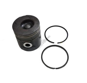 PİSTON SEGMANLI 95 MM