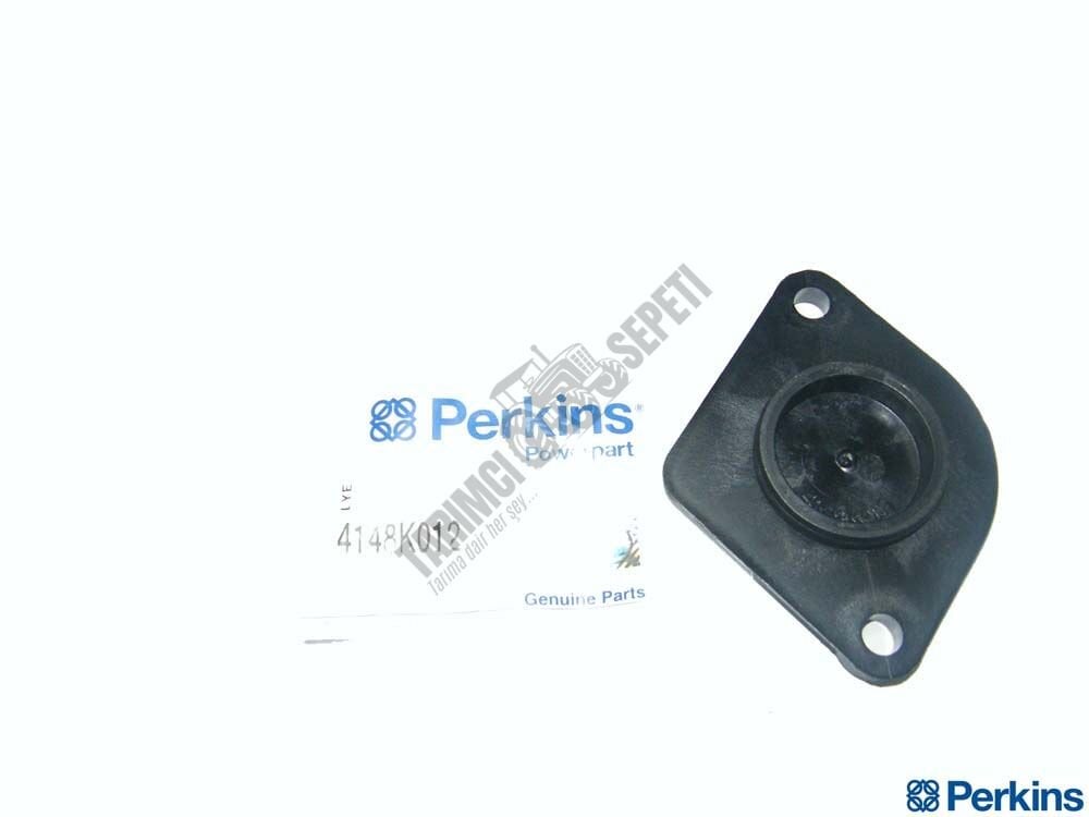 EKSANTRİK İÇ KAPAK SACI (PLASTİK)