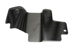 RADYATÖR FAN KORUYUCU ELEK SAC