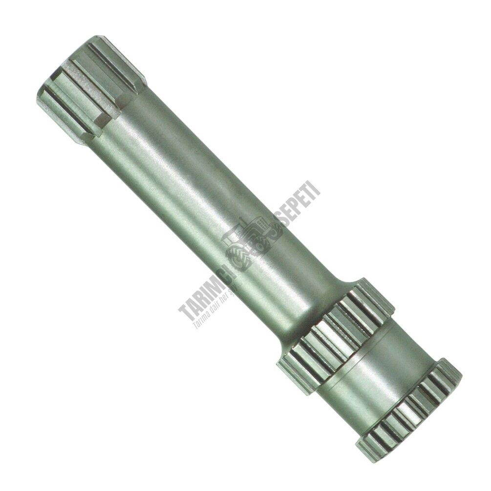 ŞANZIMAN ARA TAKV.ŞAFT KISA (221MM) YM