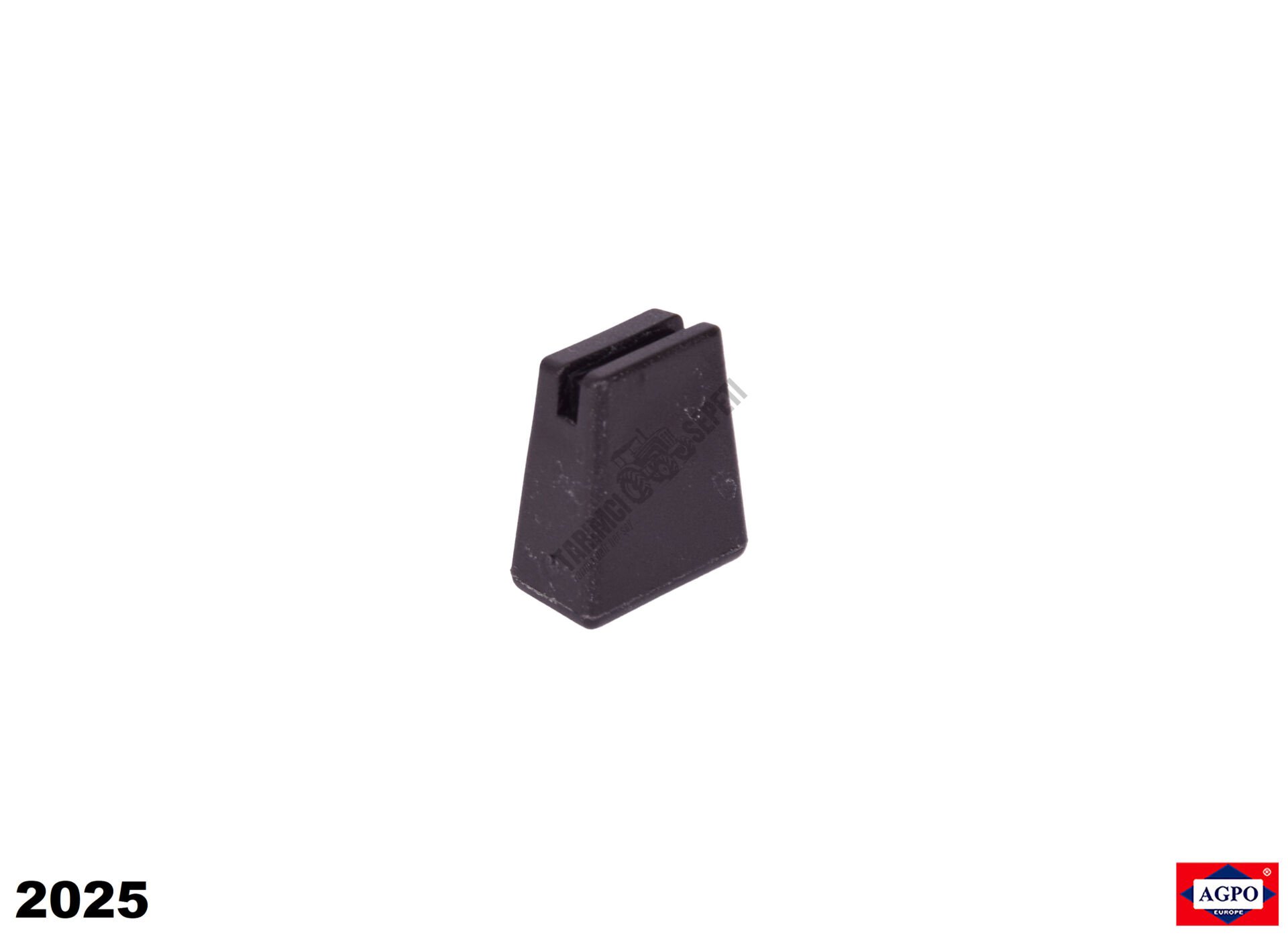 HİD.KADRAN KOLU TOPUZU DAR PLASTİK YM