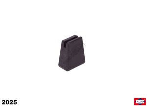 HİD.KADRAN KOLU TOPUZU DAR PLASTİK YM