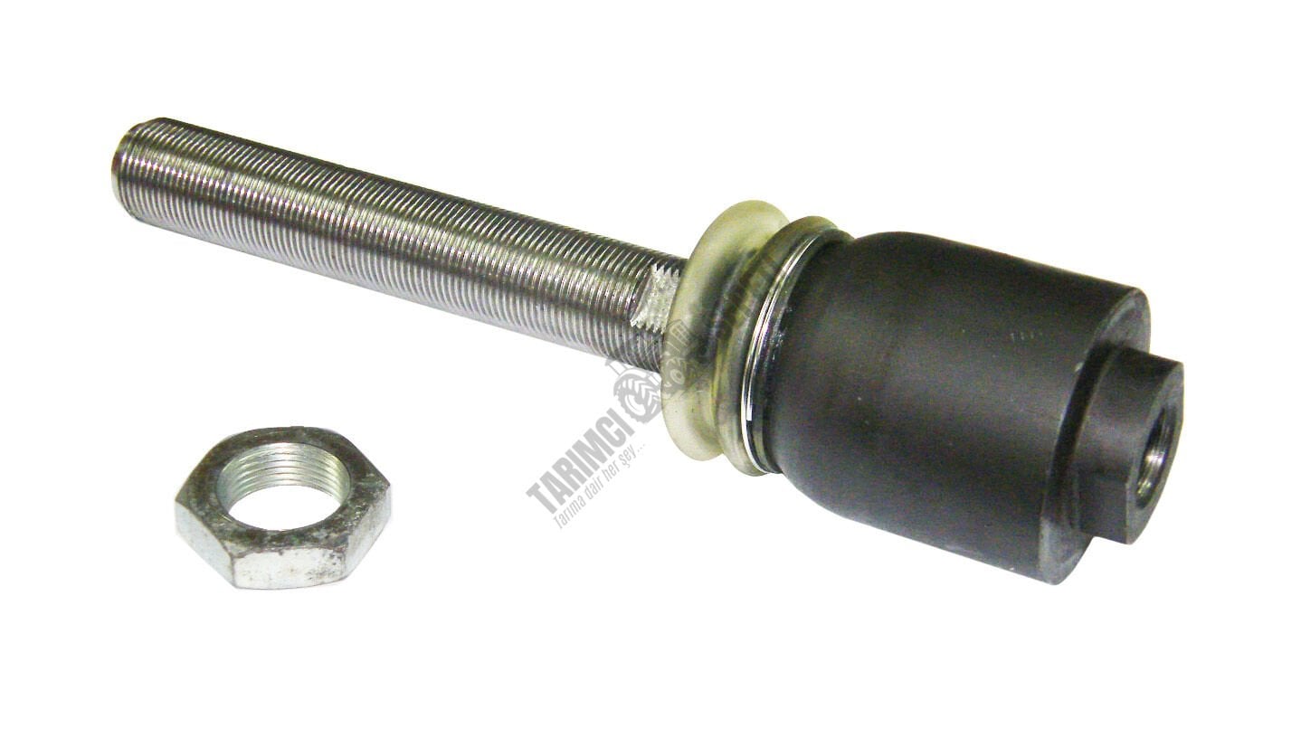 ROTMİLİ İÇ DİŞ 18x1.5/ UZUN DİŞ 22x1.5 BOY212,50MM