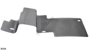 RADYATÖR FAN KORUYUCU TELİ