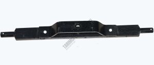 DOKUZ DELİKLİ DEMİR KÖPRÜLÜ KALIN