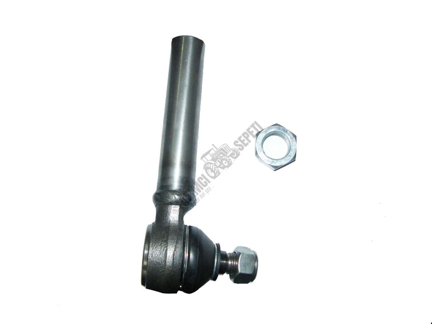 DİŞİ ROT BAŞI ESKİ MODEL 19 CM.ROTA NO 3060421