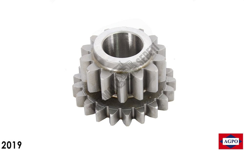 SENK.GERİ VİTES DİŞLİ 14/21DİŞ 12.VİTES