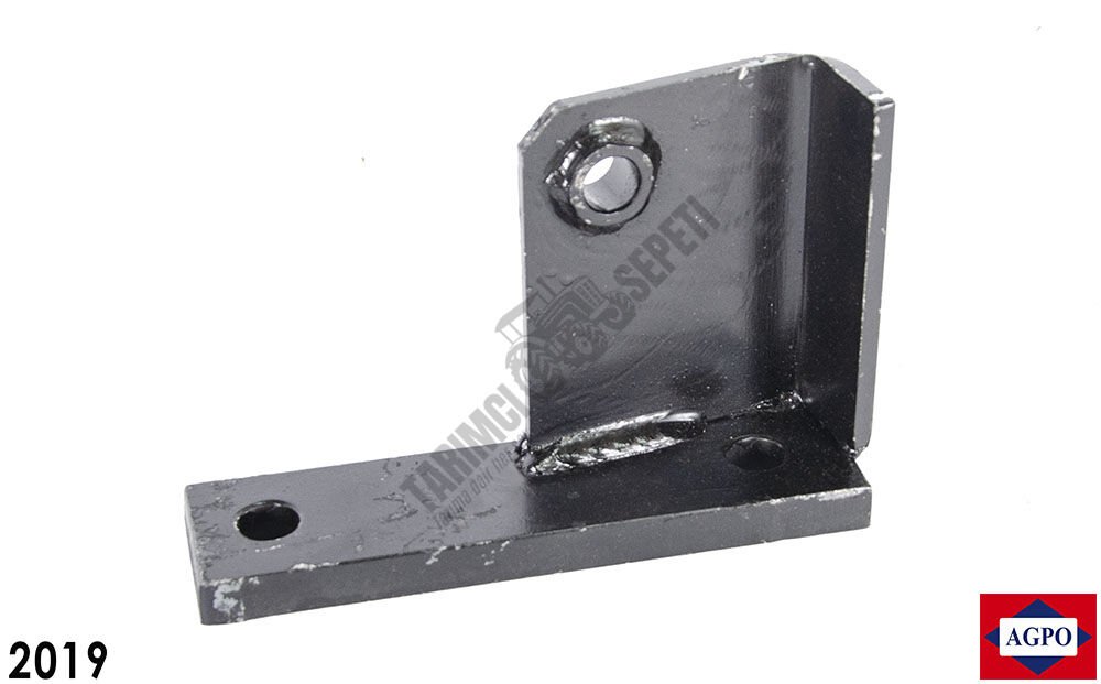 GERGİ MEKANİZMA BAĞLANTI PABUCU R