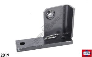 GERGİ MEKANİZMA BAĞLANTI PABUCU R