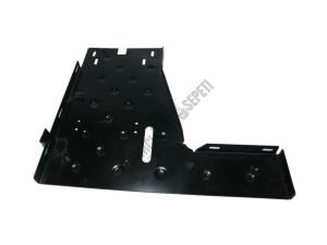 AYAK BASAMAĞI SAC RH (ARKA)