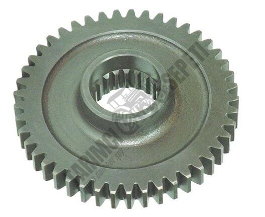 DAİMİ İŞTİRAK DİŞLİ 45 DİŞ