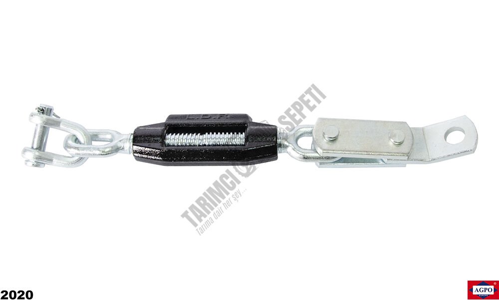 GERGİ MEKANİZMASI YM KARE DİŞ