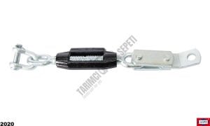 GERGİ MEKANİZMASI YM KARE DİŞ