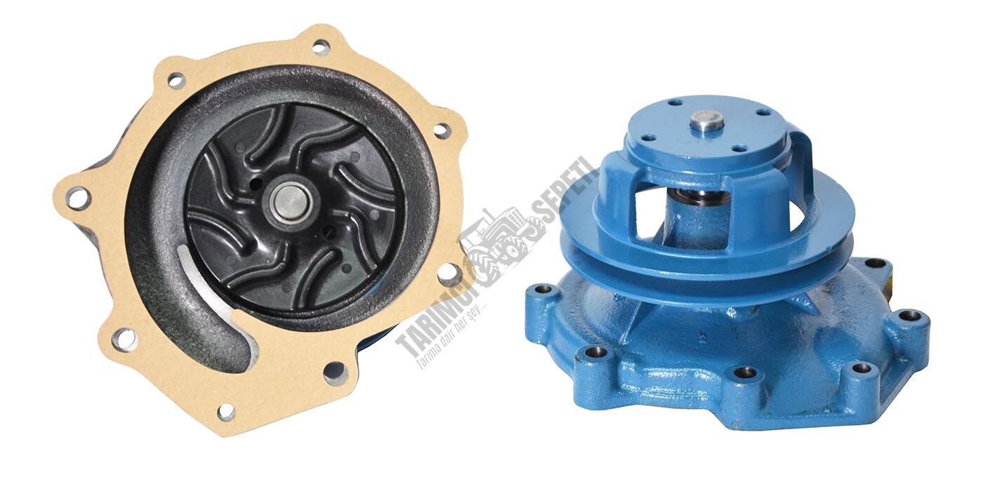 DEVİRDAİM KOMPLE (BÜYÜK ÇARKLI) .FİBER