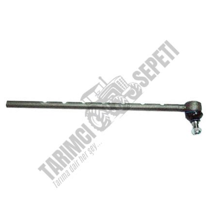 ERKEK ROT UZUN ALTTAN KANALLI İNCE