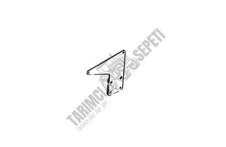 TENTE BRAKETİ SAĞ