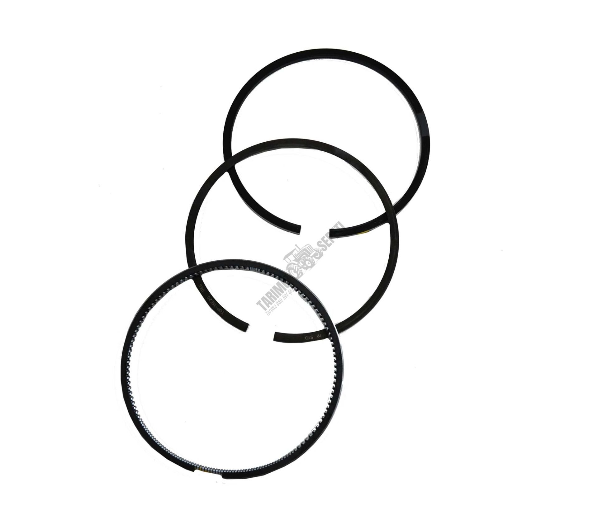 SEGMAN TK 95 MM (SIMPSON)